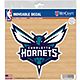 WinCraft Charlotte Hornets All-Surface Decal                                                                                     - view number 1 image