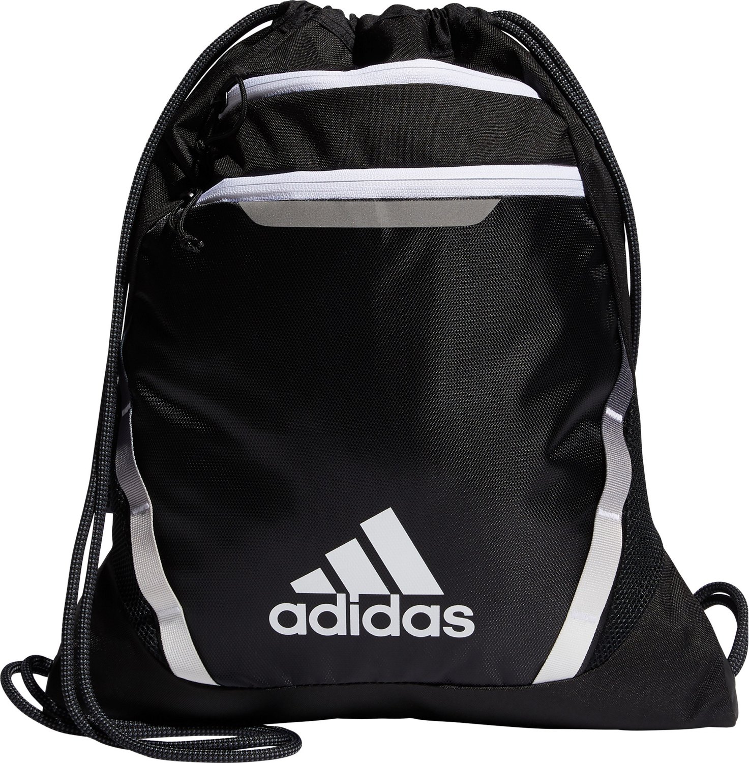 adidas drawstring gym bag