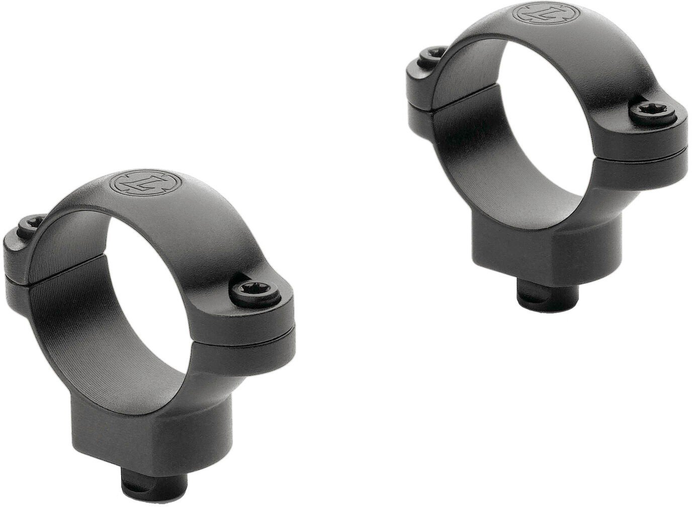 Leupold 49931 Quick Release 30 mm Diameter Scope Ring 2Piece Set Academy