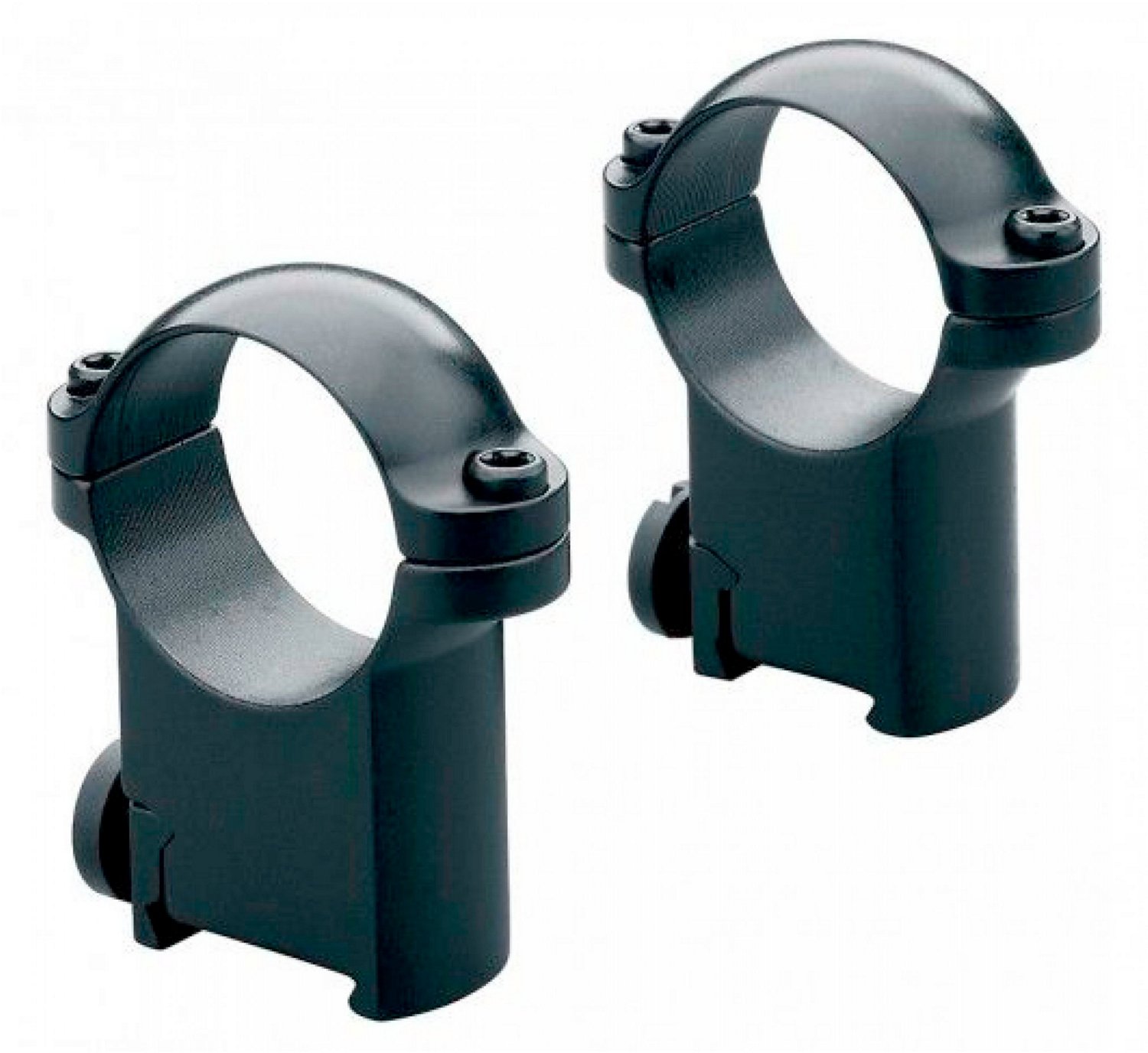 Leupold 49943 Sako 1 in Diameter Super High Scope Ring 2Piece Set