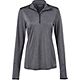 BCG Women's Athletic 1/4-Zip Pullover Training Top                                                                               - view number 5 image