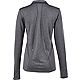 BCG Women's Athletic 1/4-Zip Pullover Training Top                                                                               - view number 6 image