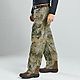 Magellan Outdoors Men's Camo Hill Country 7-Pocket Twill Hunting Pants                                                           - view number 3 image