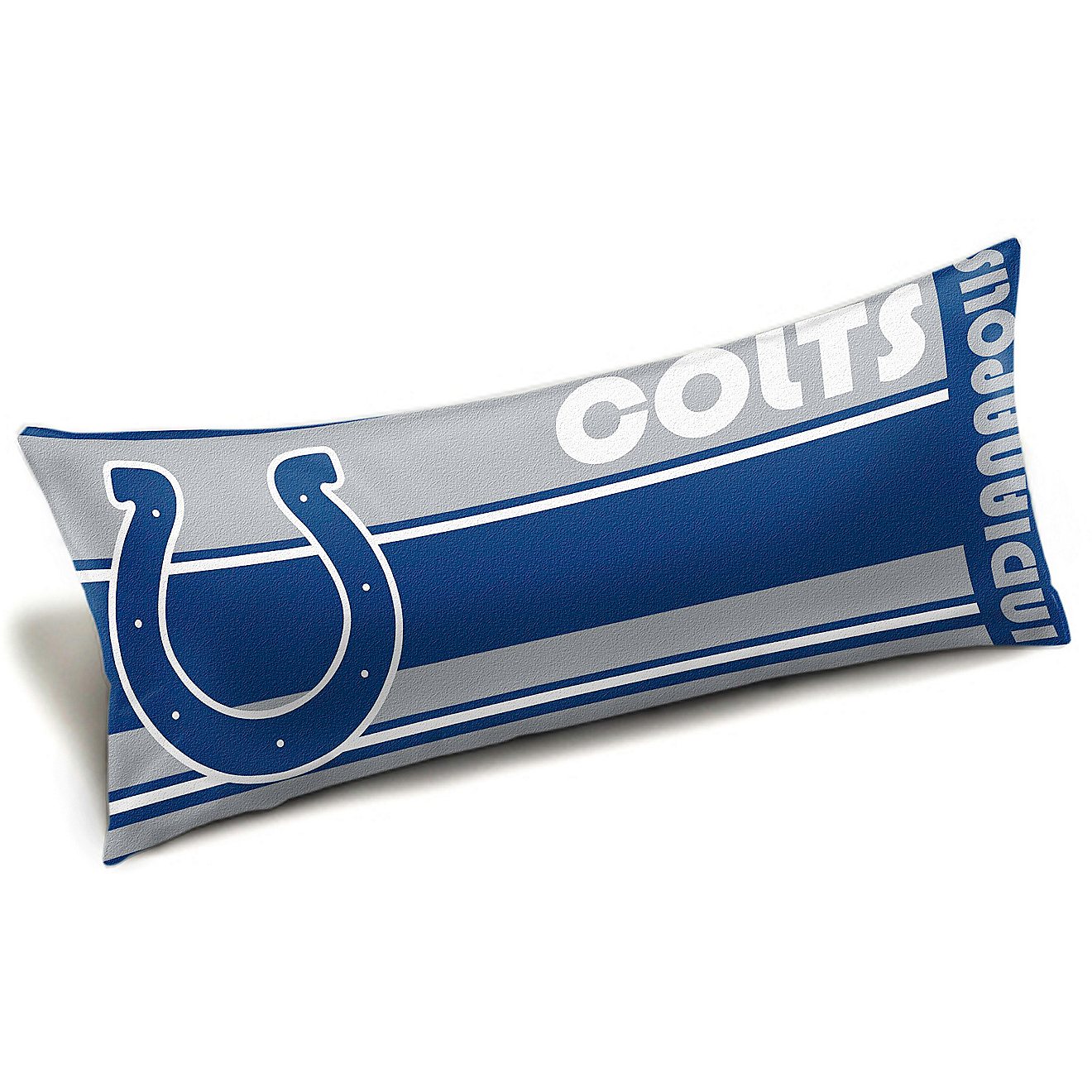 The Northwest Company Indianapolis Colts Body Pillow                                                                             - view number 1