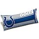 The Northwest Company Indianapolis Colts Body Pillow                                                                             - view number 1 image