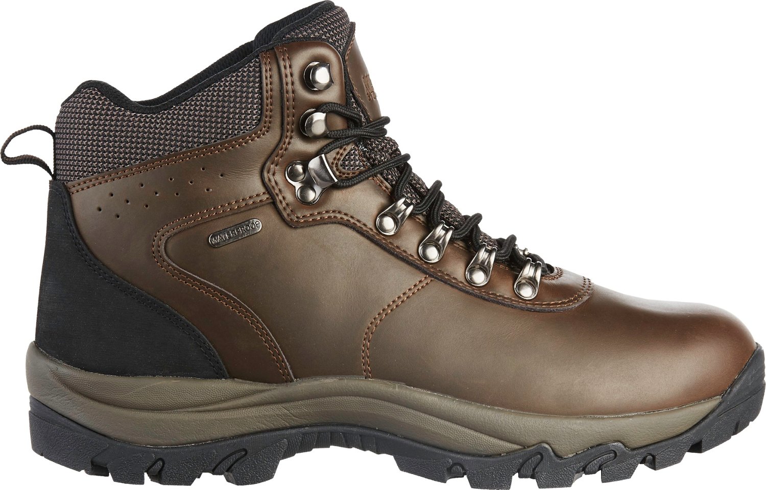 Magellan Outdoors Men's Huron II Hiking Boots | Academy