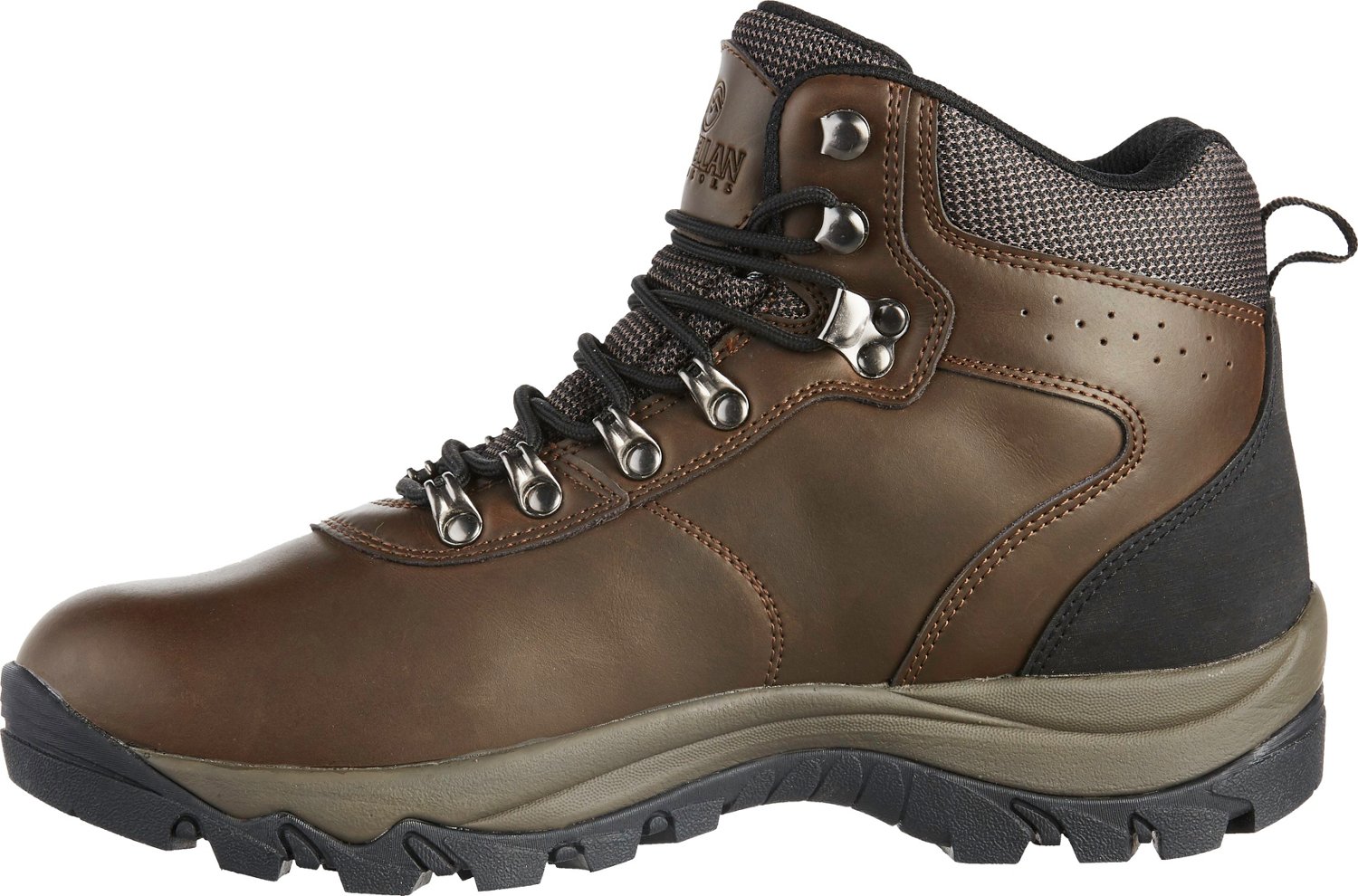 Magellan Outdoors Men's Huron II Hiking Boots | Academy