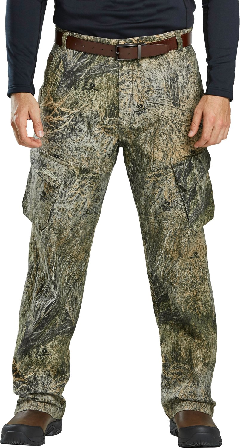 Magellan Outdoors Men's Camo Hill Country 7-Pocket Twill Hunting Pants ...