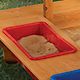 KidKraft Outdoor Sandbox with Canopy                                                                                             - view number 4 image