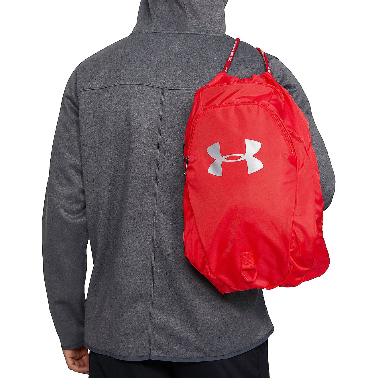 Under Armour Undeniable 2.0 Drawstring Bag                                                                                       - view number 5