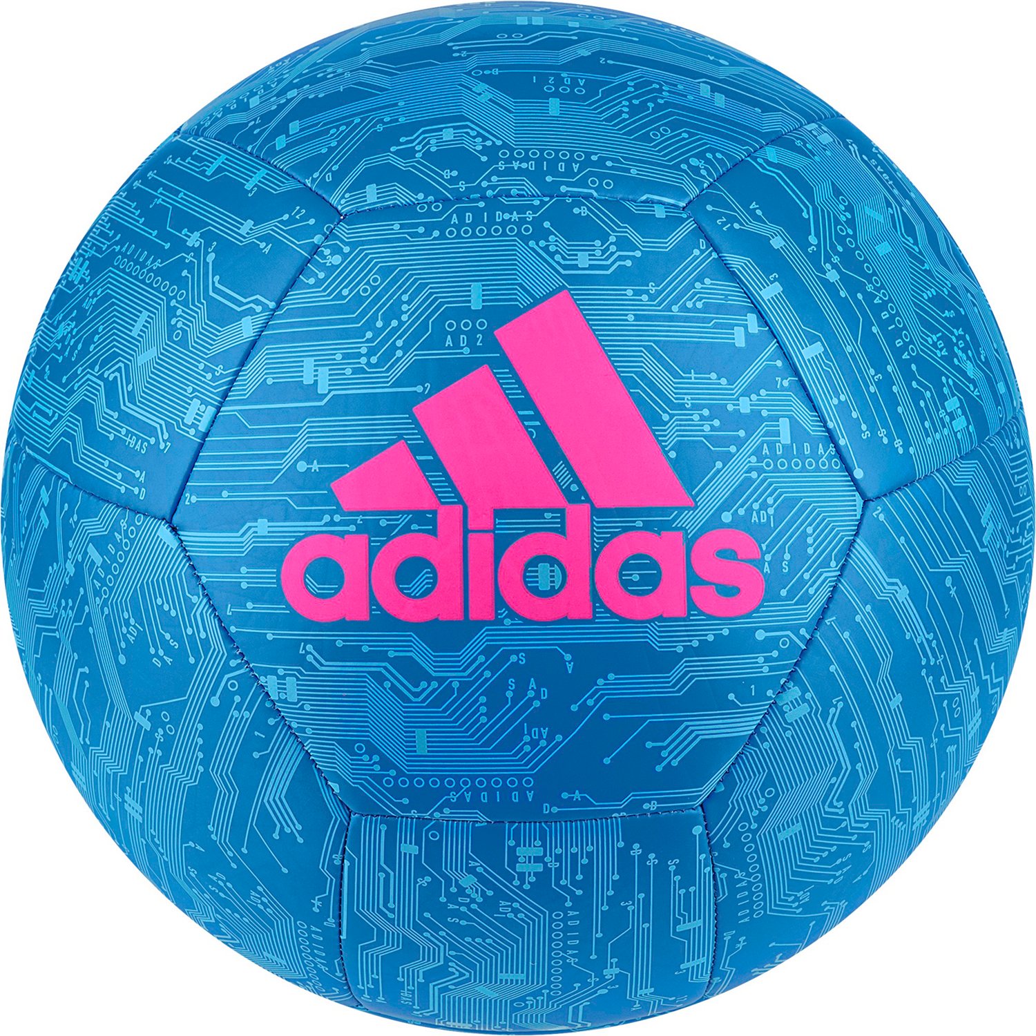 adidas capitano soccer ball