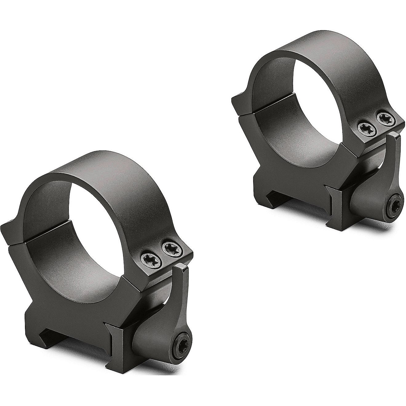 Leupold QRW2 30mm Low Ring Set                                                                                                   - view number 1