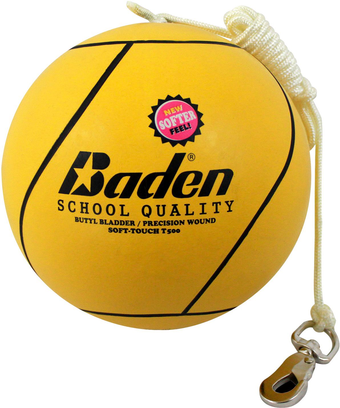 Baden Champion Series Tetherball Set Academy