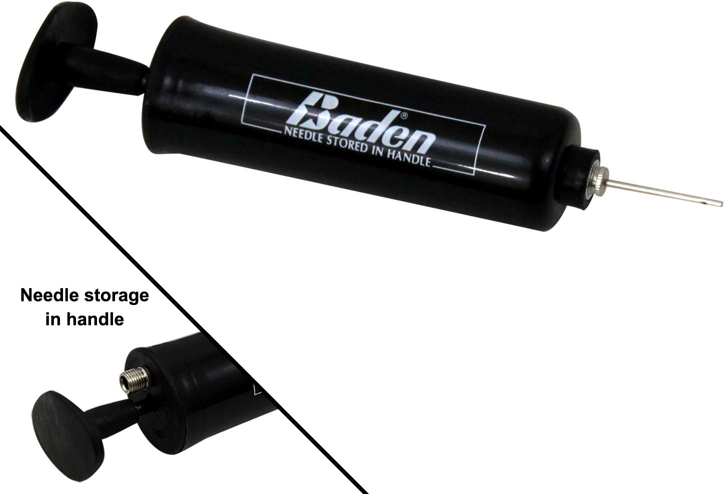 Baden Champion Series Tetherball Set Academy