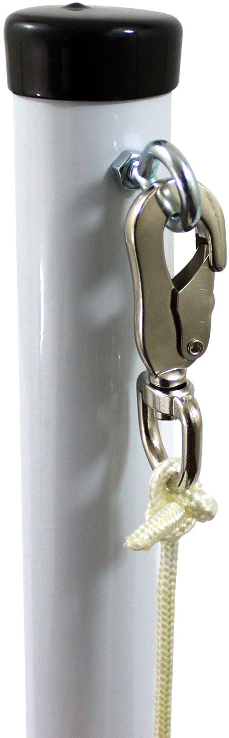 Baden Champion Series Tetherball Set Academy