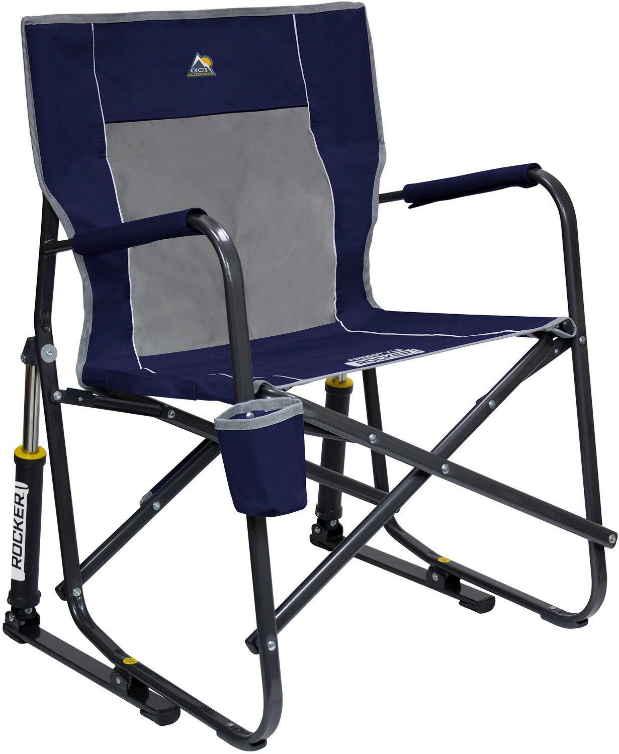 low profile lawn chairs academy