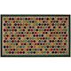 Mohawk Home Ornamental 18 in x 30 in Bright Colorful Dots Mat                                                                    - view number 1 image