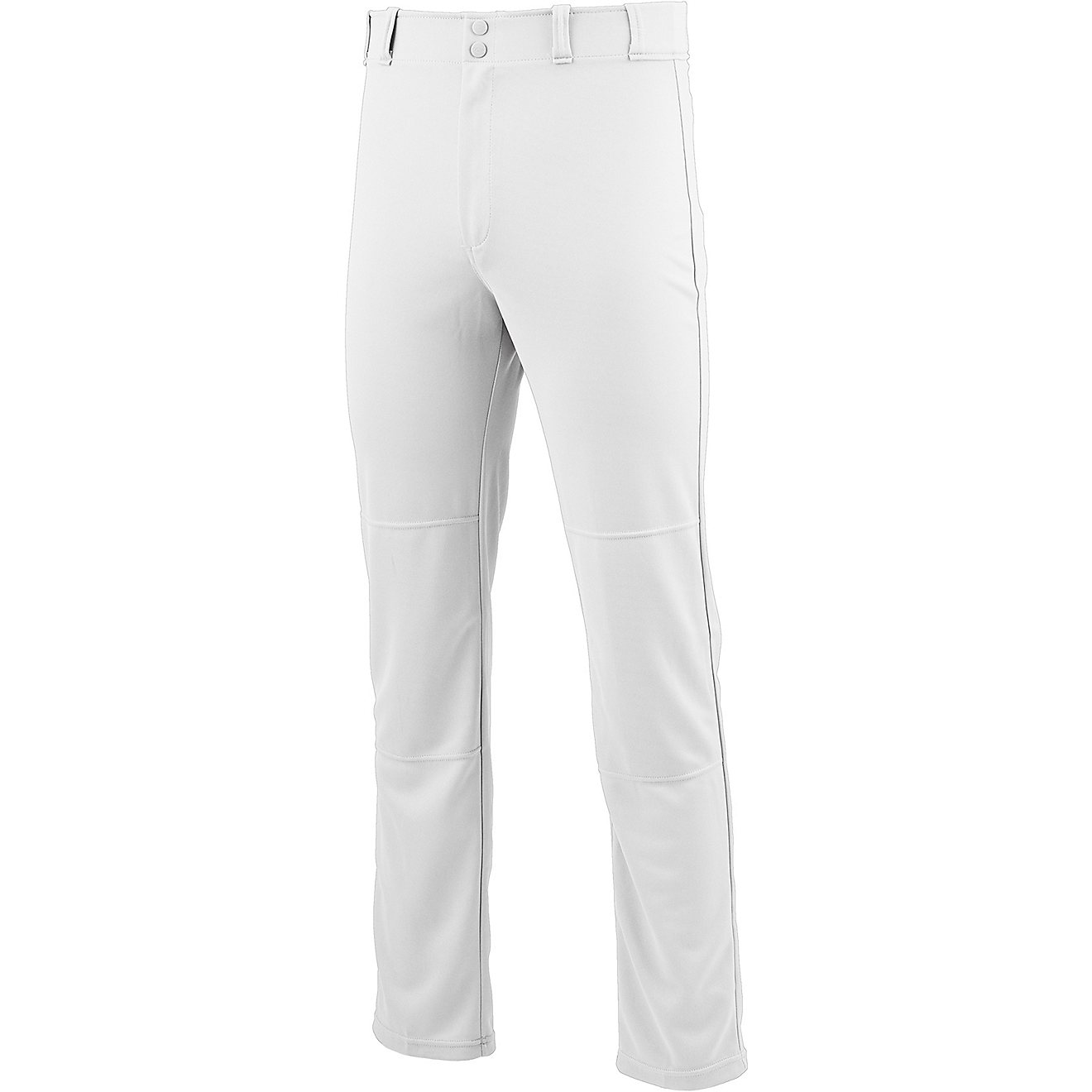 Rawlings Men's Flare Relaxed-Fit Medium-Weight Baseball Pant                                                                     - view number 1