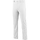 Rawlings Men's Flare Relaxed-Fit Medium-Weight Baseball Pant                                                                     - view number 1 image