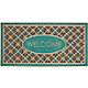 Mohawk Home Ornamental 24 in x 48 in Retro Tiles Mat                                                                             - view number 1 image
