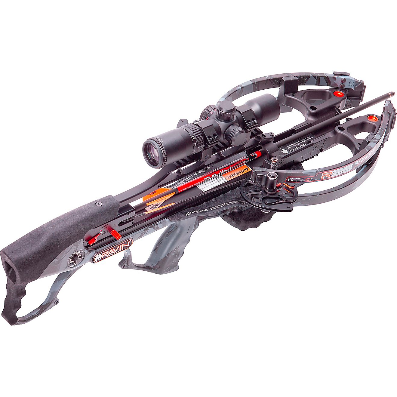 Ravin R26 Crossbow                                                                                                               - view number 1