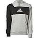 adidas Men's Sport ID Brand Pullover Hoodie                                                                                      - view number 1 image