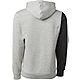 adidas Men's Sport ID Brand Pullover Hoodie                                                                                      - view number 2 image
