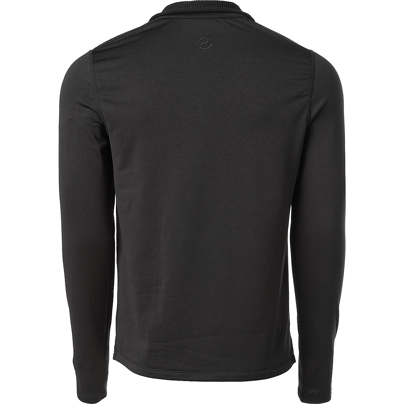 Magellan Outdoors Men's Baselayer 3.0 Thermal Grid Fleece Shirt                                                                  - view number 2