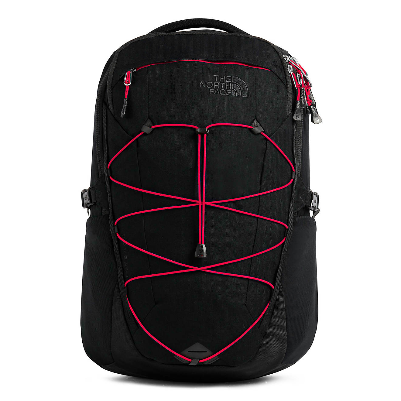 The North Face Borealis Backpack                                                                                                 - view number 1