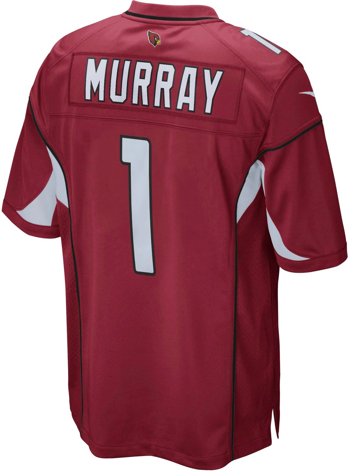 عطر قوتشي الاخضر Nike Men's Arizona Cardinals Kyler Murray 1 Game Replica Jersey ... عطر قوتشي الاخضر