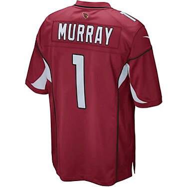 Nike Men's Arizona Cardinals Kyler Murray 1 Game Replica Jersey