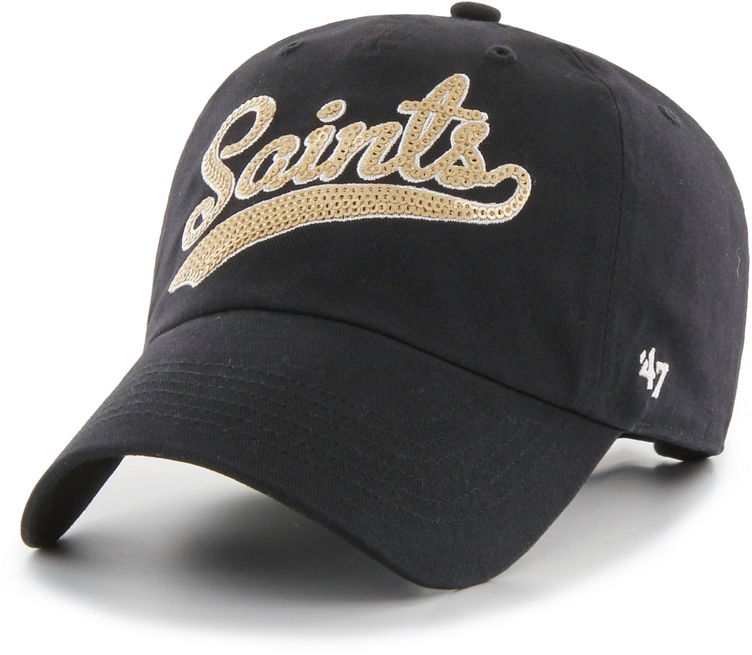 new orleans saints women's hats