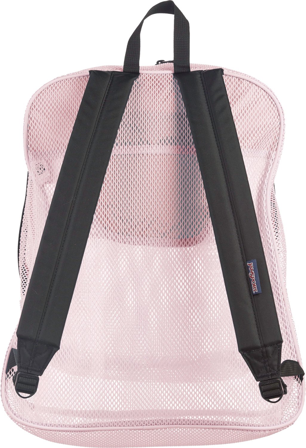 JanSport® Mesh Backpack Academy