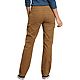 Dickies Women's Relaxed Denim Duck Washed Stretch Carpenter Pants                                                                - view number 2 image