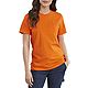 Dickies Women's Heavyweight Pocket T-shirt                                                                                       - view number 1 image