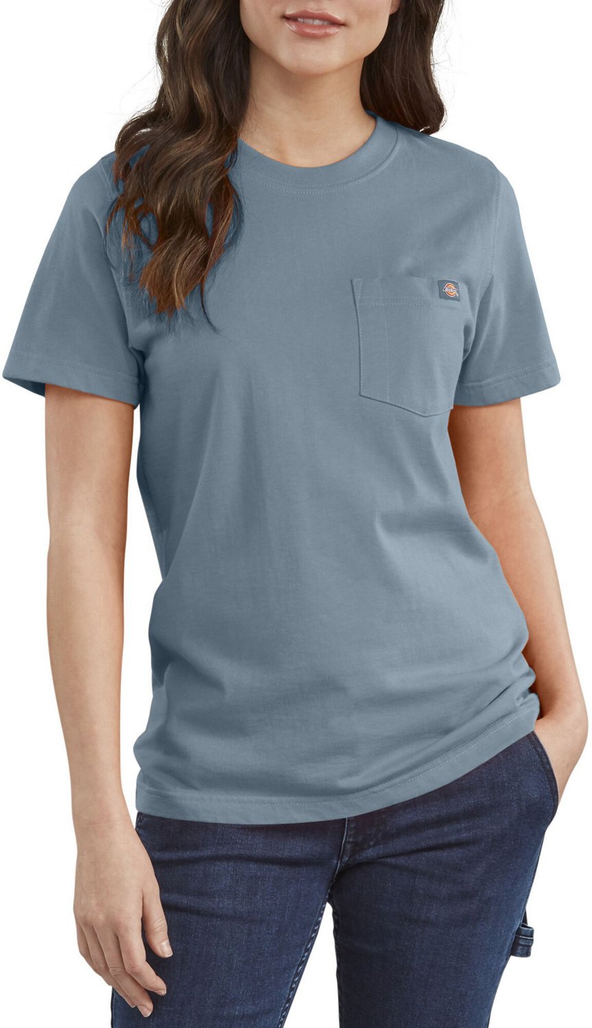 dickies t shirt womens
