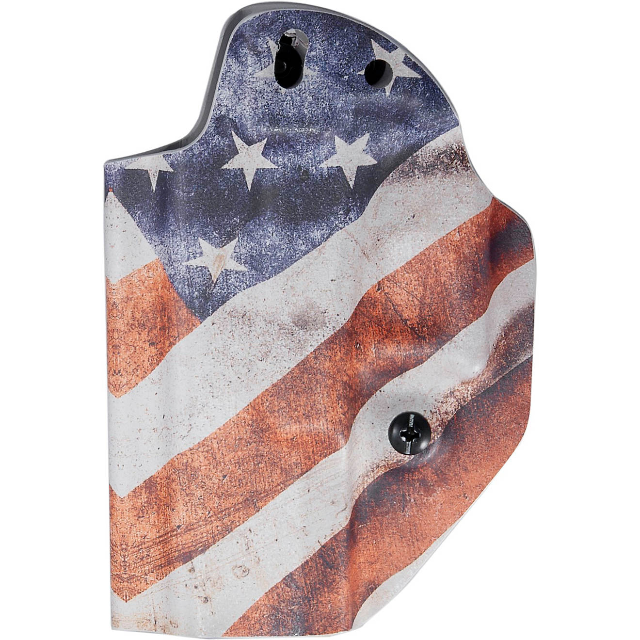 Mission First Tactical AIWB GLOCK 19/23 American Flag Holster                                                                    - view number 1