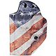 Mission First Tactical AIWB GLOCK 19/23 American Flag Holster                                                                    - view number 1 image