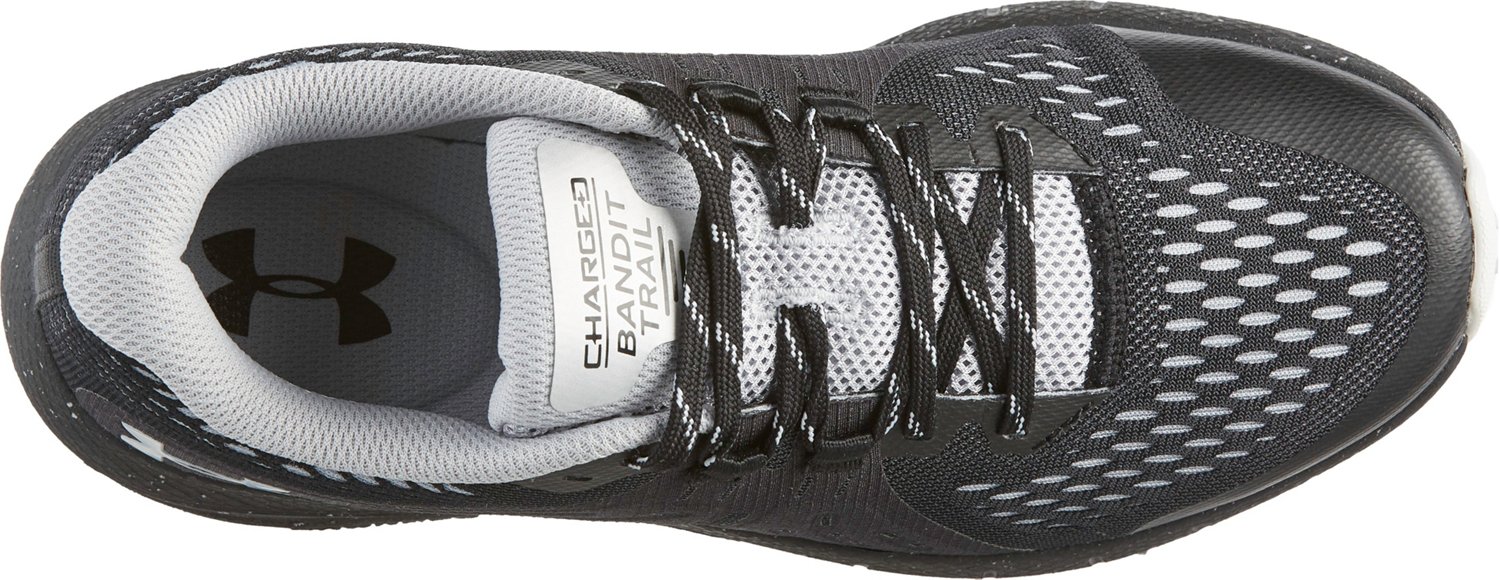 Under Armour Women's Charged Bandit Trail Running Shoes | Academy