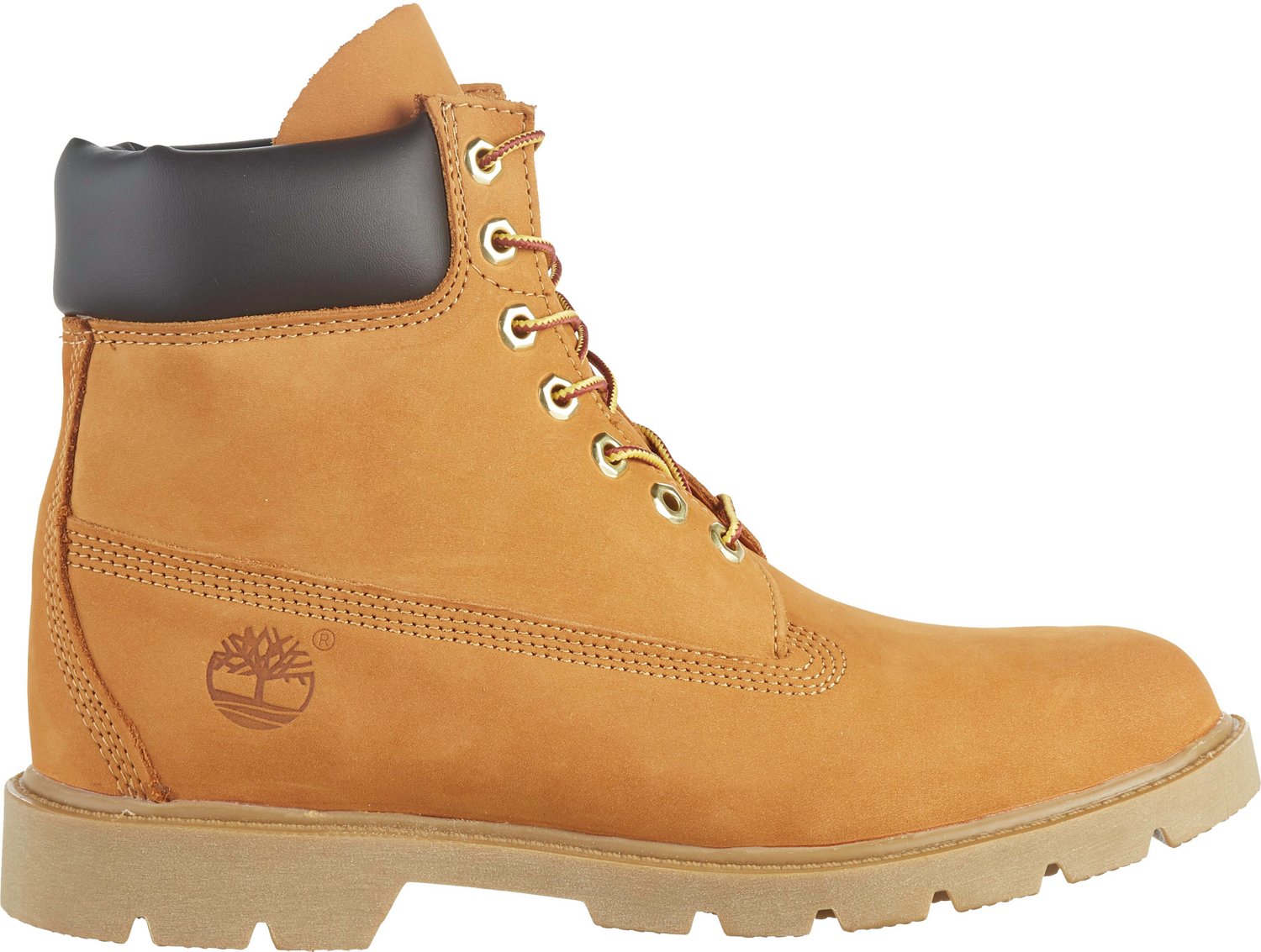 Timberland Men's Classic 6 inch Boots 