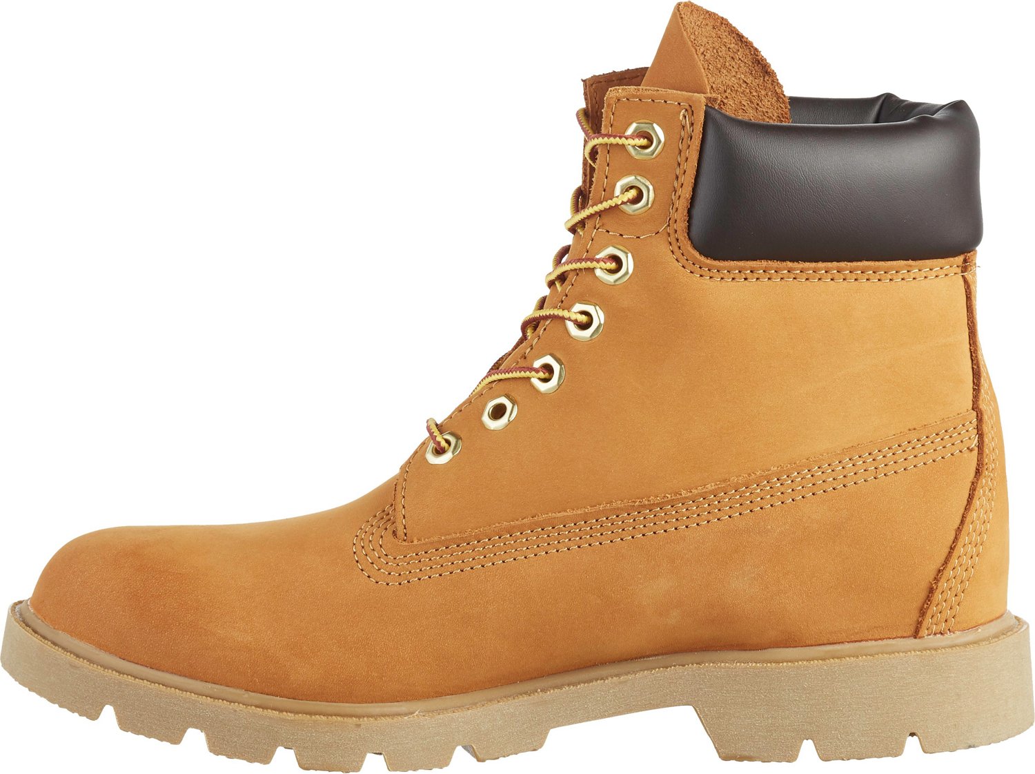 timberland boots academy sports