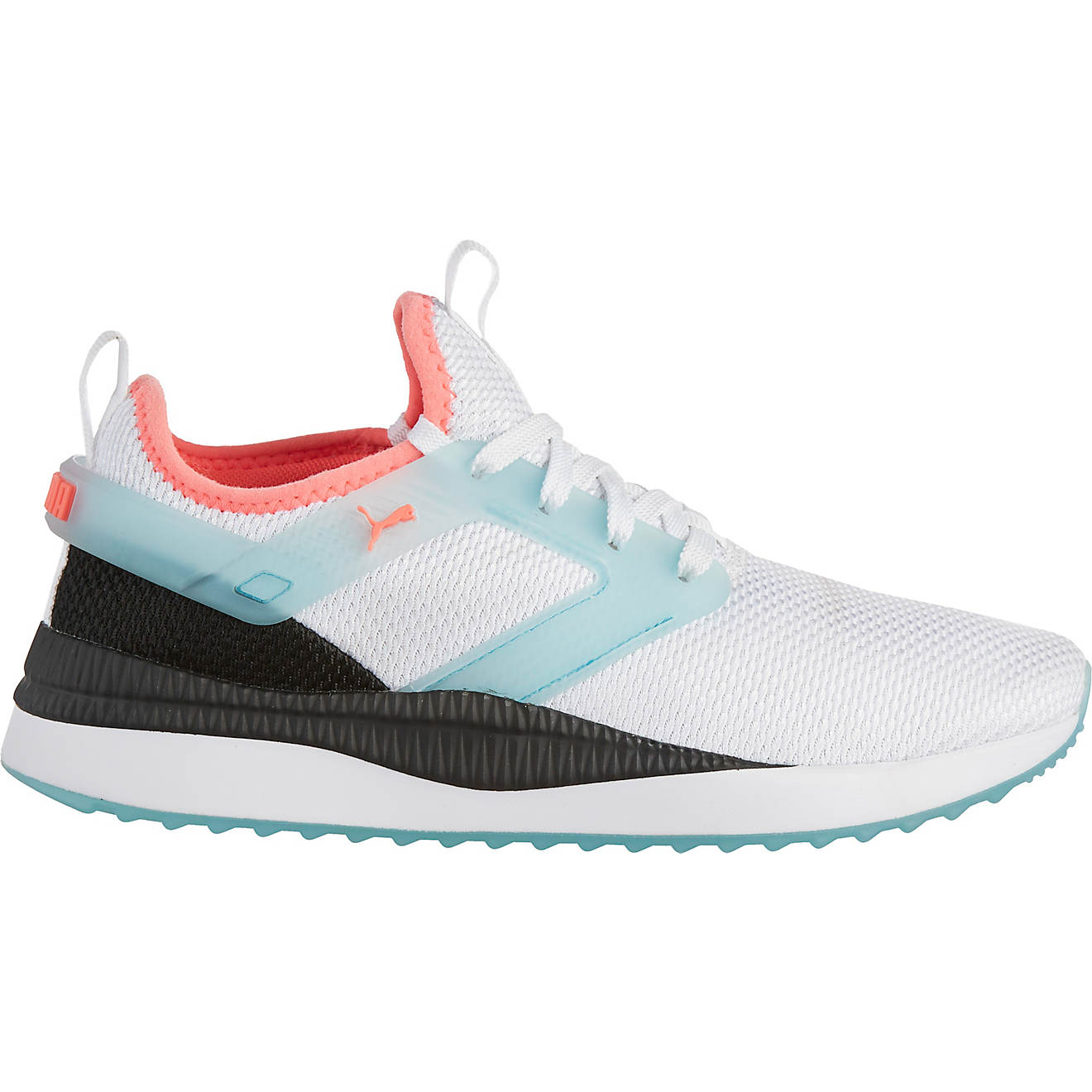 PUMA Women's Pacer Cage Next Running Shoes                                                                                       - view number 1