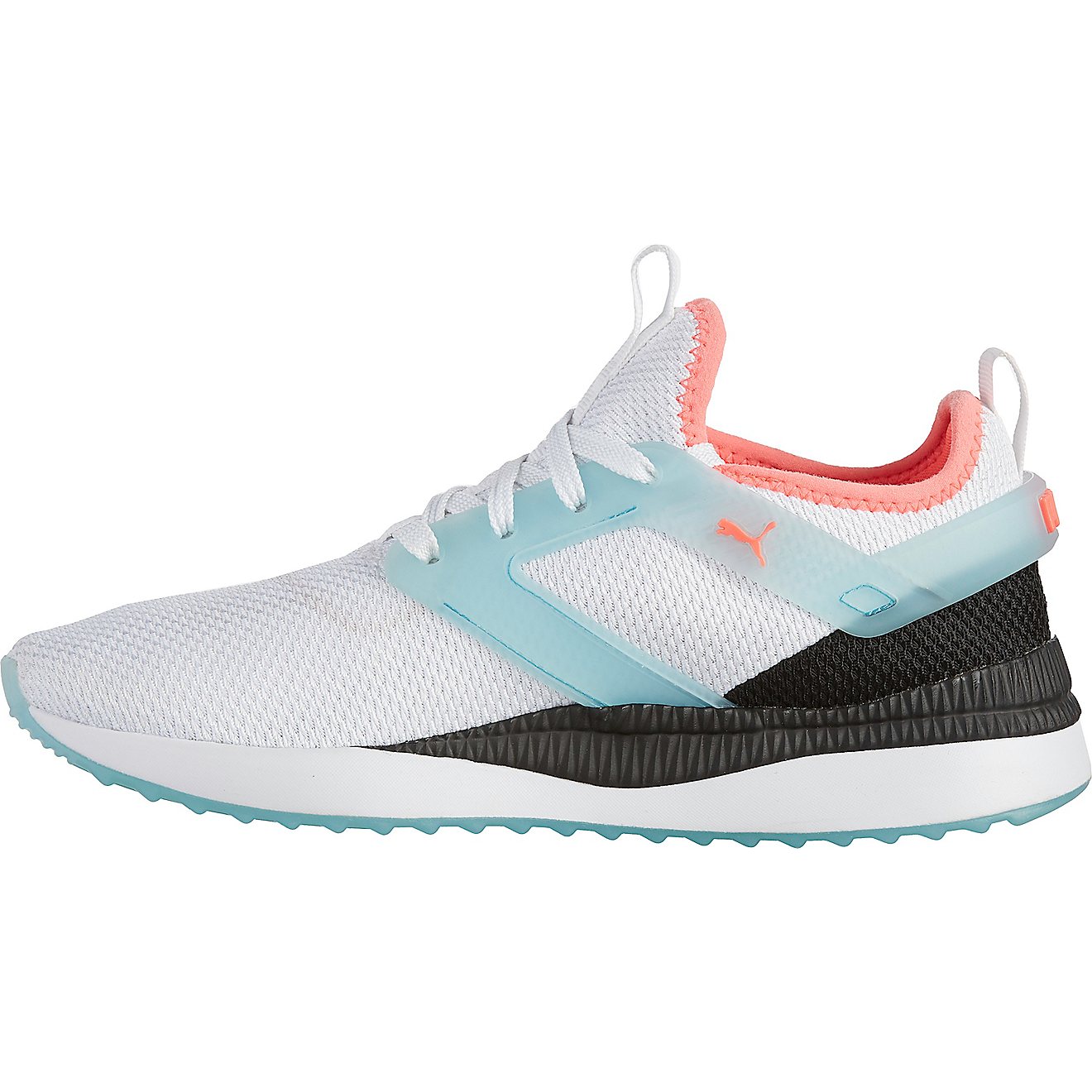 PUMA Women's Pacer Cage Next Running Shoes                                                                                       - view number 2