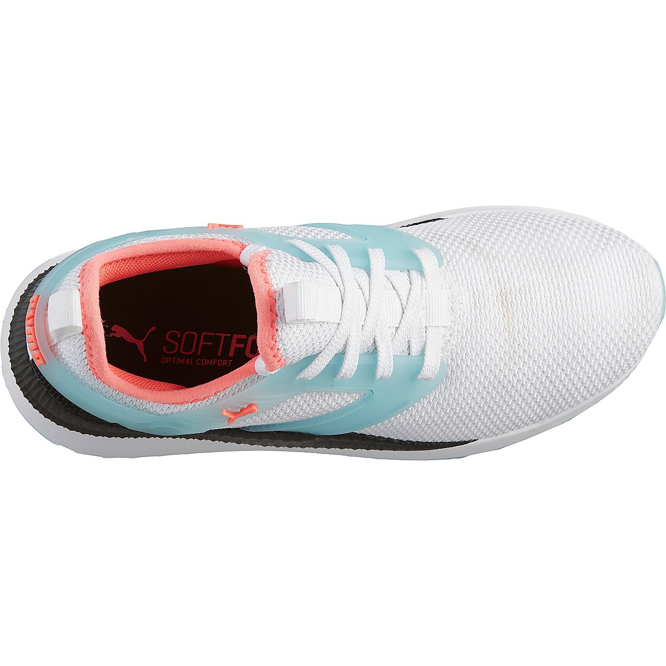 PUMA Women's Pacer Cage Next Running Shoes                                                                                       - view number 3