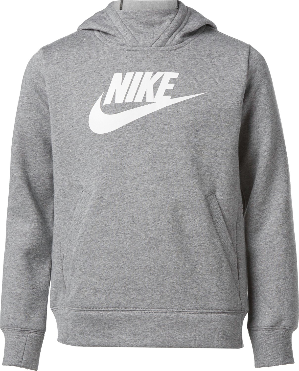 girls nike sweatshirt