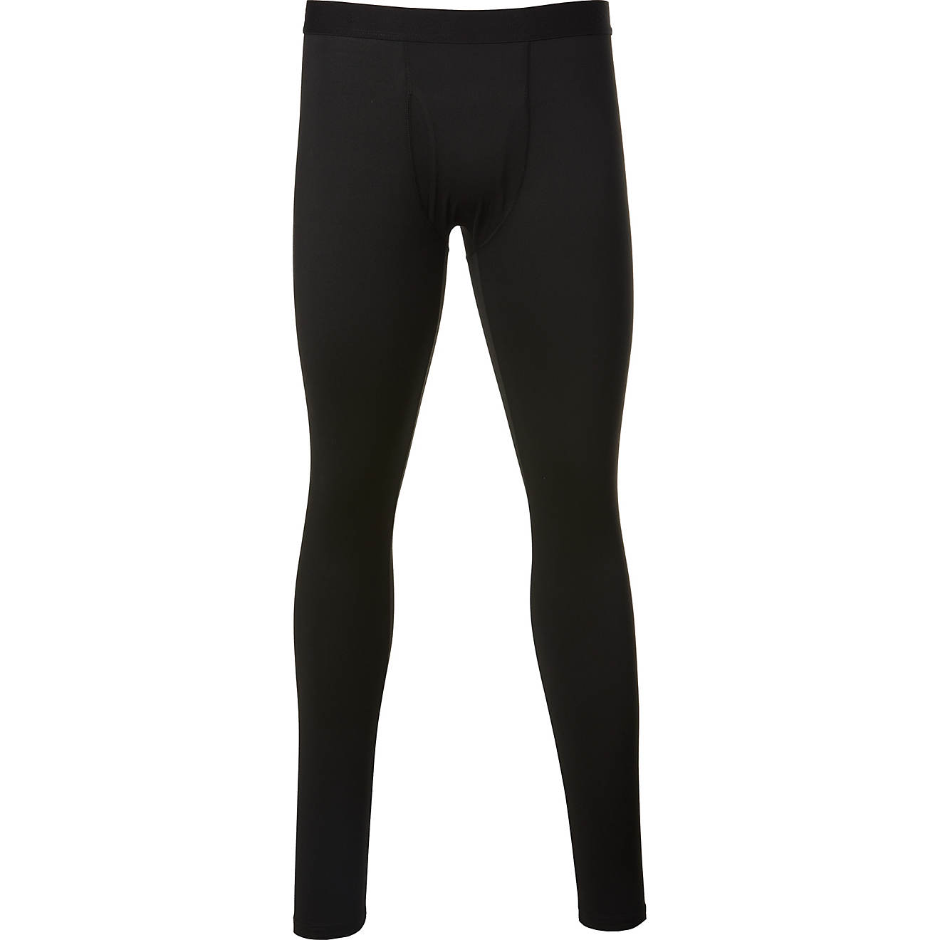 Magellan Outdoors Men's Baselayer 2.0 Thermal Stretch Pants                                                                      - view number 1