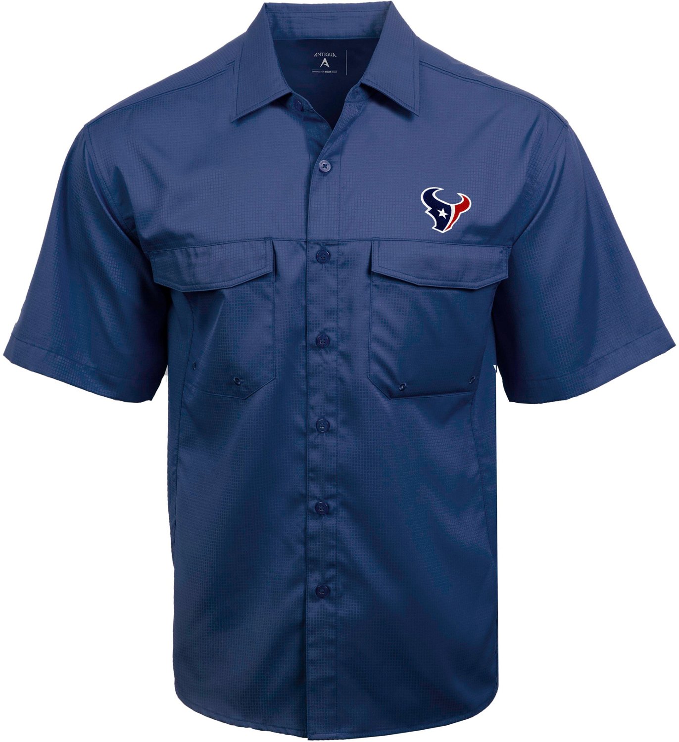 texans columbia shirt