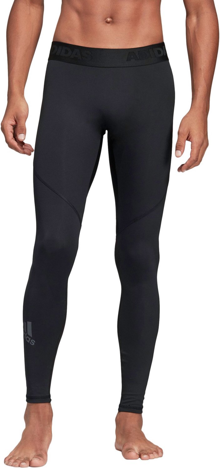 nike green compression pants