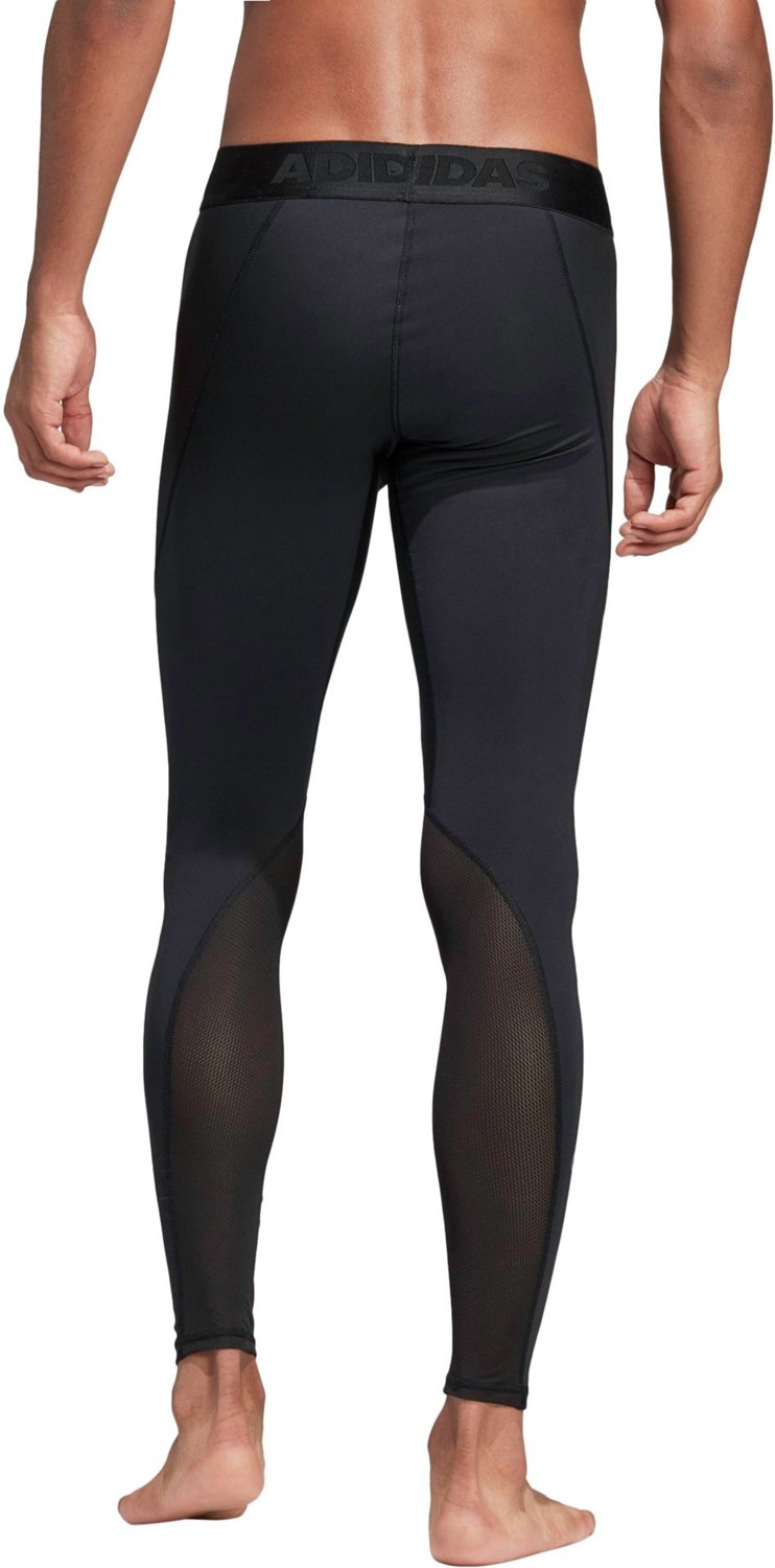 alphaskin sport climawarm tights