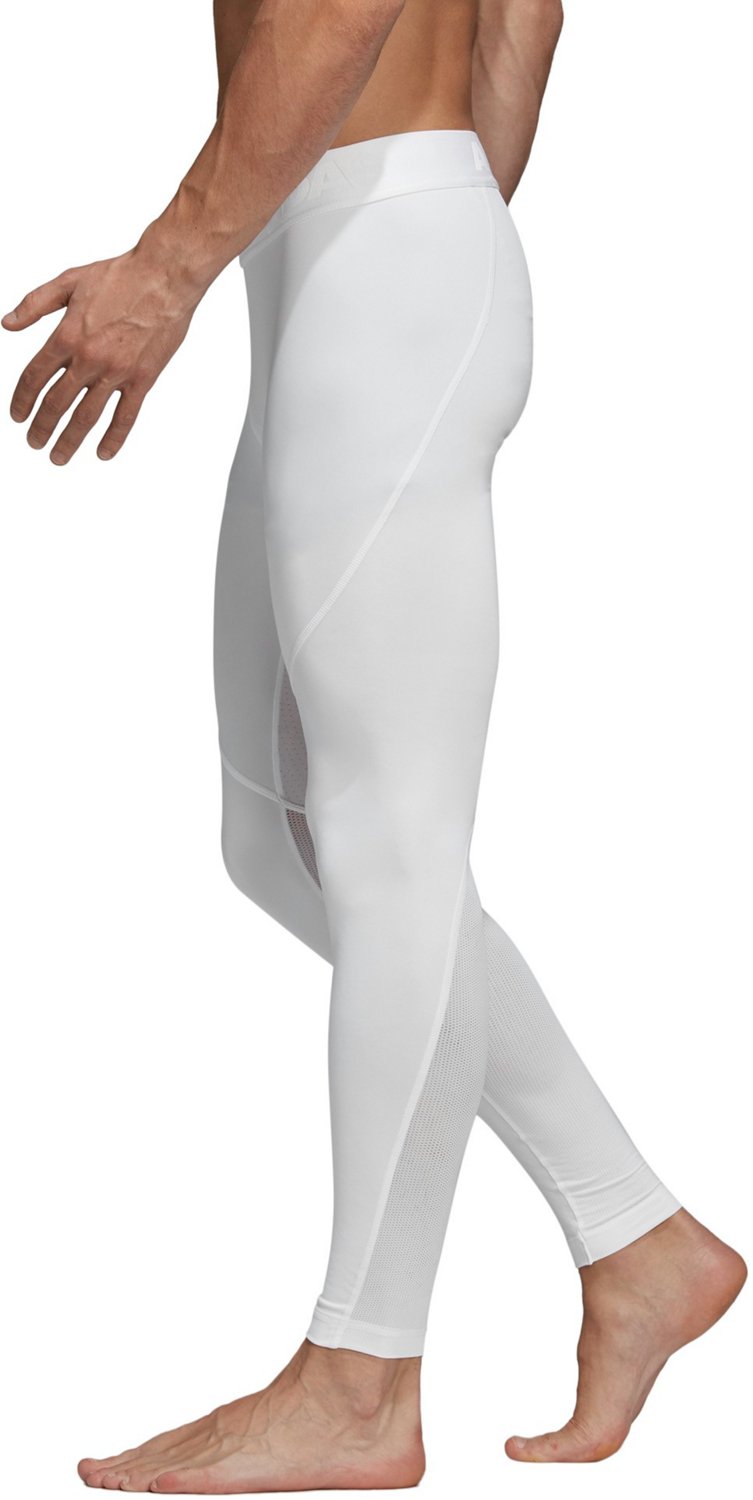 alphaskin sport long tights